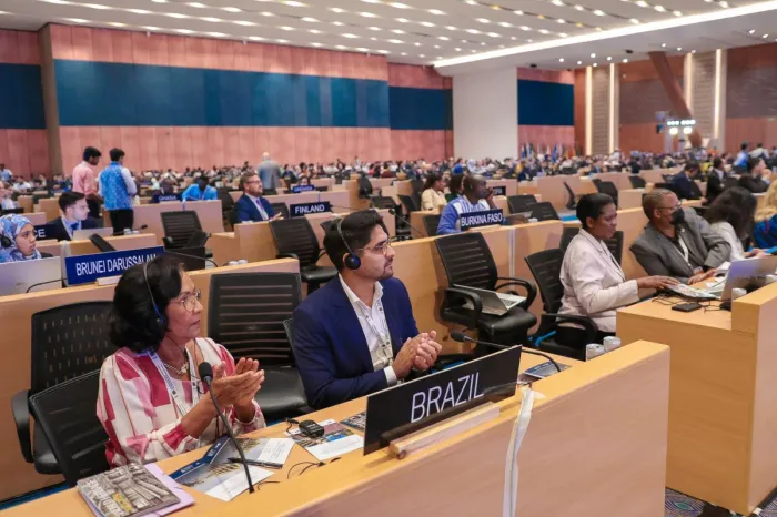 Contagem regressiva para decisão sobre candidatura do Parque Nacional dos Lençóis Maranhenses