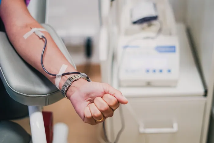 HEMOSC convida atletas catarinenses para doar sangue no dia da abertura dos Jogos Olímpicos de Paris
