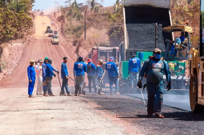 Crédito: Bruno Cruz / Agência Pará