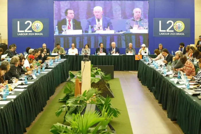 Foto: Reprodução/Secom Maranhão