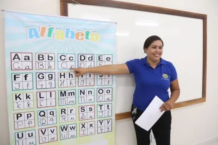 Governo publica nova convocação de candidatos em processos seletivos da Educação