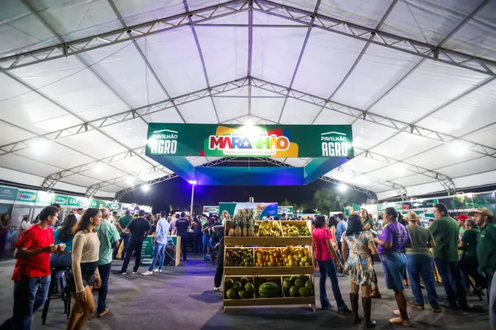 Governo do Maranhão prepara programação dedicada ao produtor rural na 50ª Expocodó