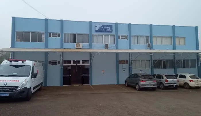 Programa de Valorização: Governo do Estado aporta recurso para Hospital São Lucas de Xavantina