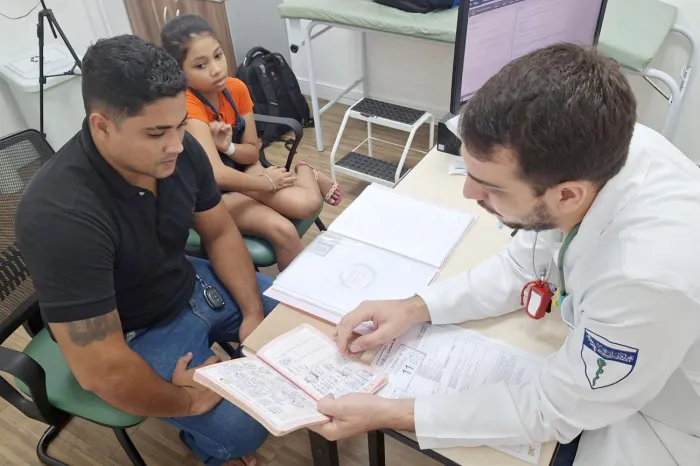 Crédito: Tarcísio Barbosa (Ascom CIIR)