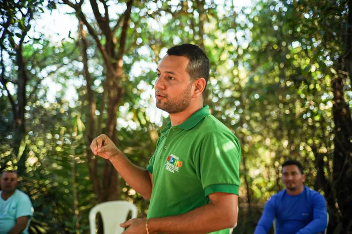 Governo inicia atividades do Maranhão Sem Queimadas na regional de Mirador