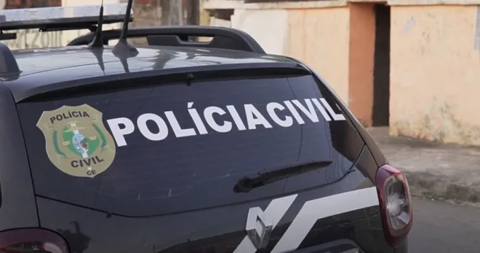Condenado com extensa ficha criminal é capturado pela Polícia Civil em Sobral