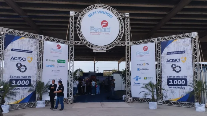 Evento impulsiona empreendedorismo no sul do Estado com apoio do Bandes