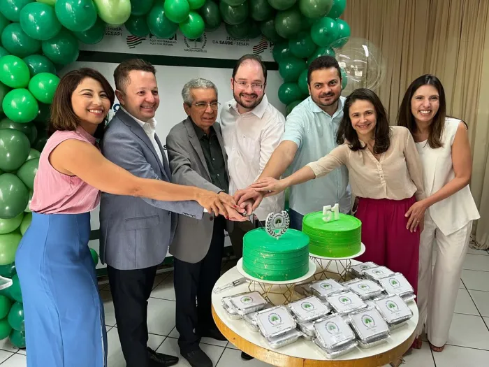 Hospital Natan Portella completa 51 anos e é referência no tratamento das doenças tropicais e infectocontagiosas