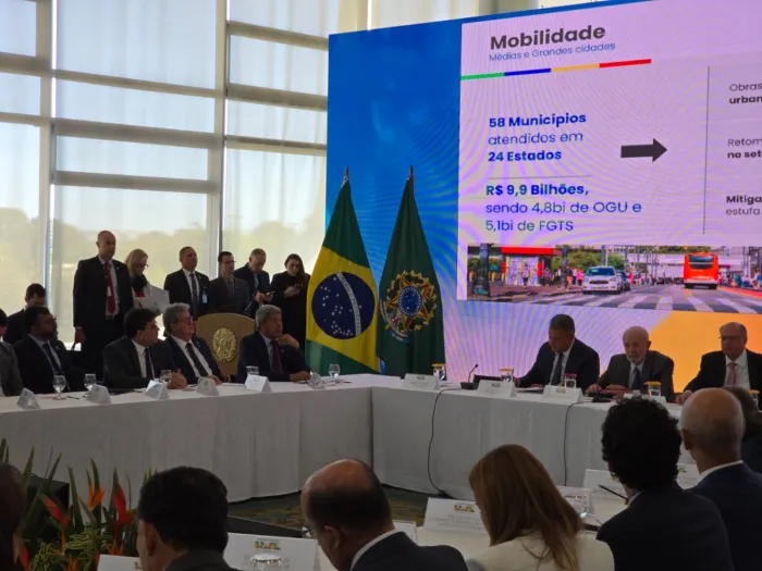 Foto: Reprodução/Secom Paraíba