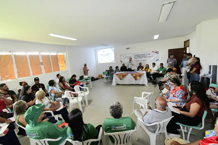 Foto: Reprodução/Secom Paraíba