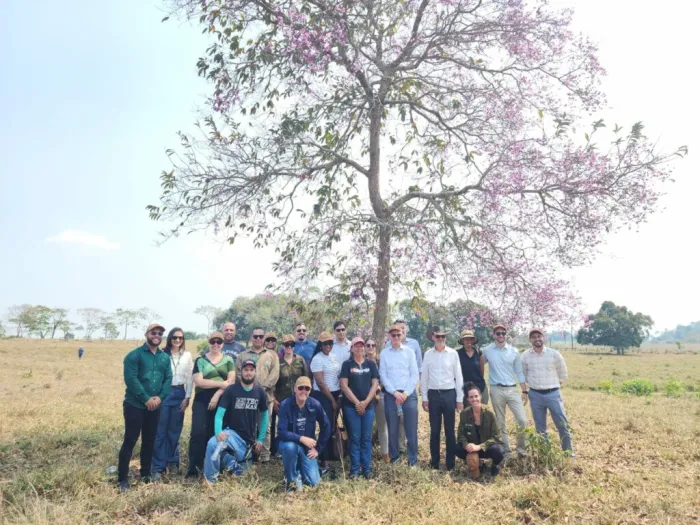 Sema apresenta ações e projetos a representantes do Banco Mundial