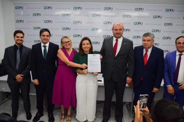 Foto: Reprodução/Secom Paraíba