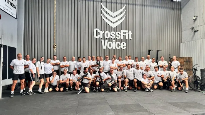 BAC inicia Semana Olímpica em comemoração ao seu 36º aniversário