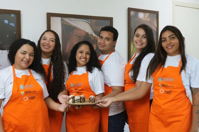Foto: Reprodução/Secom Ceará