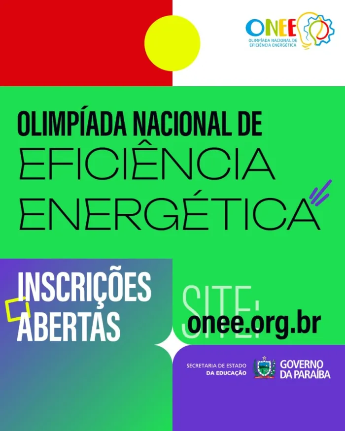 Foto: Reprodução/Secom Paraíba