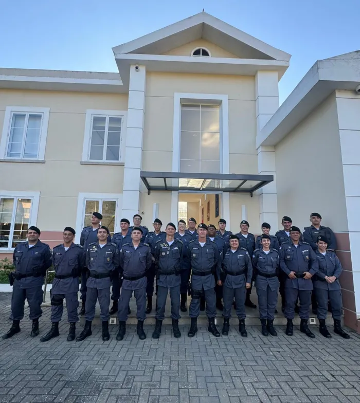 Foto: Reprodução/Polícia Militar - ES