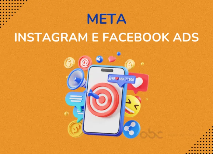 Agência de marketing digital lança curso de Facebook Ads para microempresários