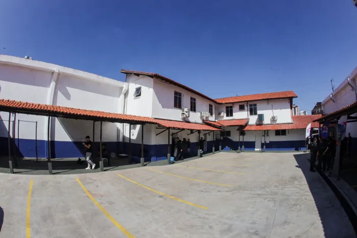 Crédito: Marco Santos / Ag. Pará