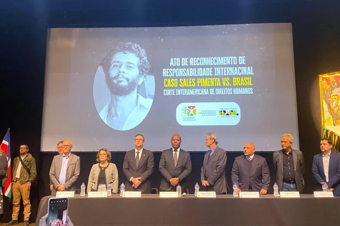 Crédito: Ascom MDHC