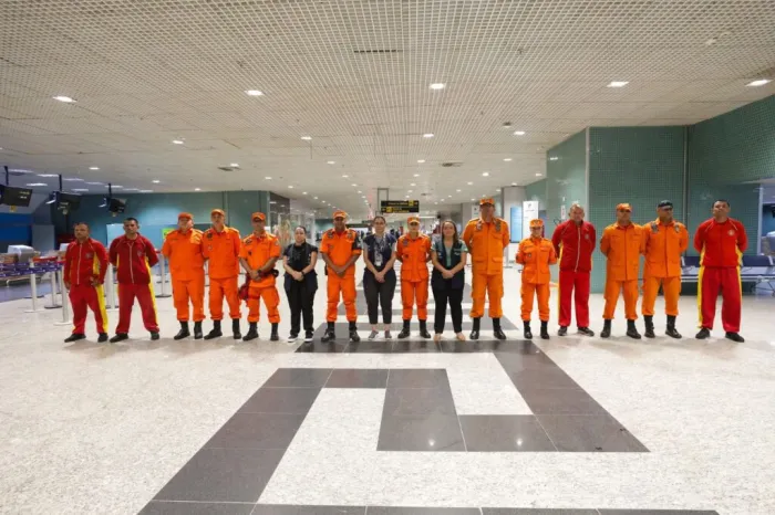 Equipes do Governo do Amazonas são enviadas a Uarini para atender vítimas de incêndio em embarcação