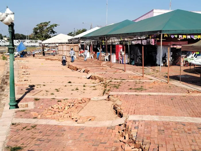 Governo decreta situação de emergência em Rio Branco e Feijó, em decorrência de áreas afetadas por erosão fluvial