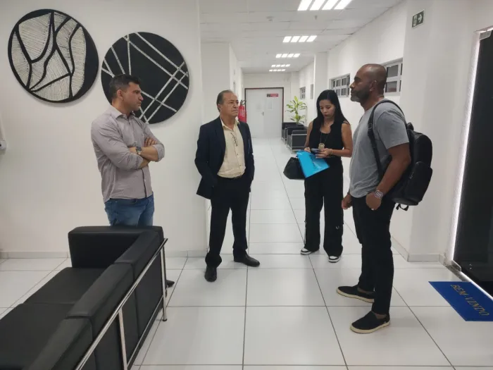 Foto: Reprodução/Secom Paraíba