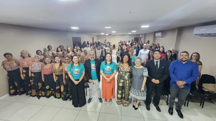 Foto: Reprodução/Secom Maranhão