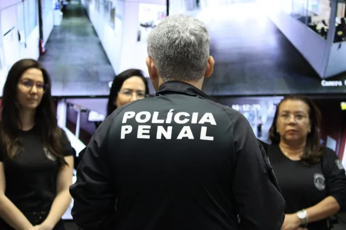 Sejus deflagra Operação Fiel Cumprimento em penitenciárias da grande Teresina 