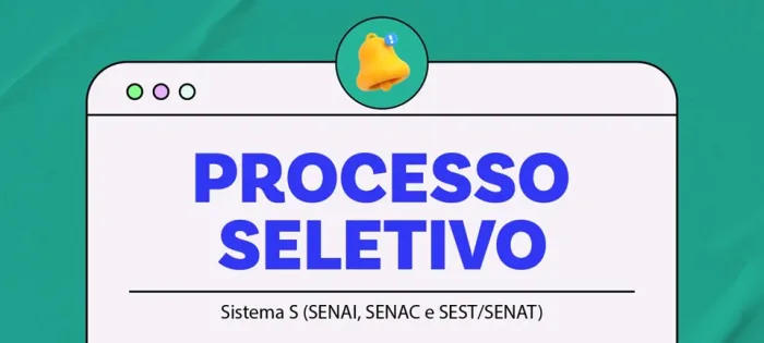 Sedu abre inscrições para cursos de Educação Profissional