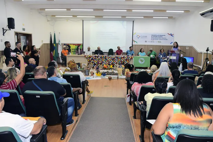 Foto: Reprodução/Secom Paraíba
