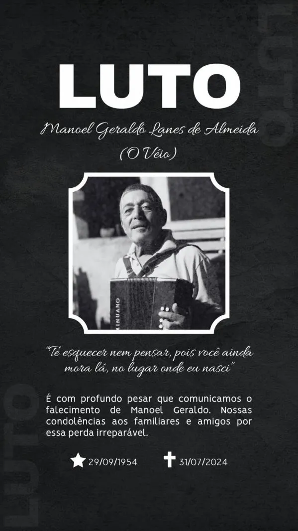 Foto: Reprodução/Prefeitura de Sorriso - MT