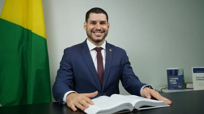 Foto: Reprodução/Secom Acre
