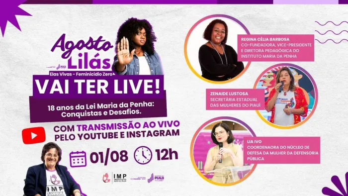 Foto: Reprodução/Secom Piauí