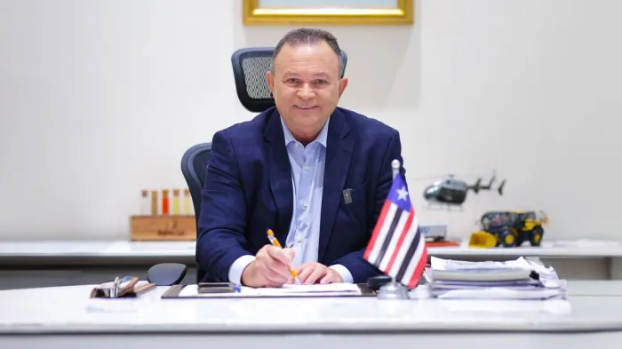 - Governador Brandão destacou o balanço satisfatório em suas redes sociais (Foto: Divulgação)