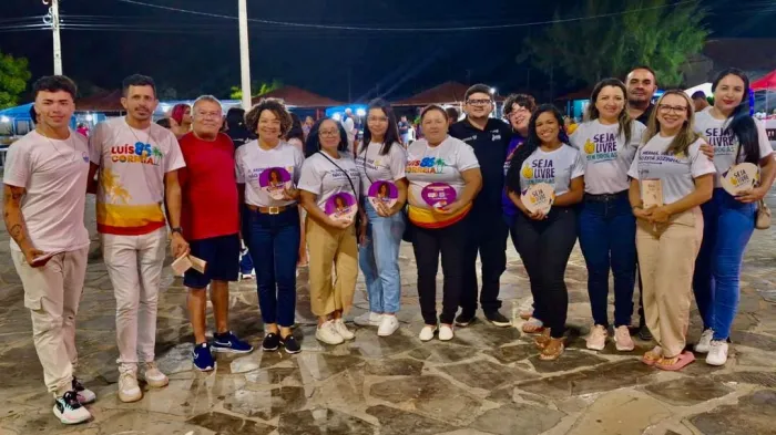 Cendfol promove conscientização sobre o combate às drogas com ações integradas no litoral do Piauí