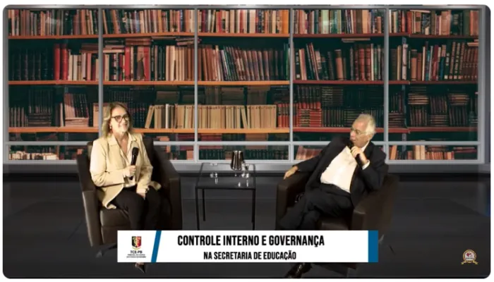 Foto: Reprodução/Secom Paraíba