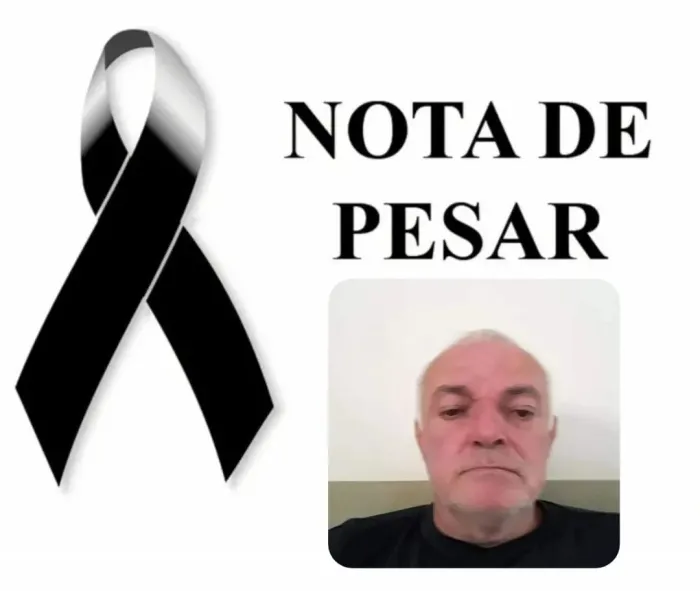 Nota de pesar