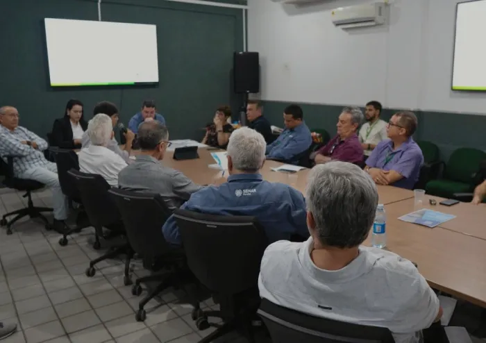 Foto: Reprodução/Secom Paraíba