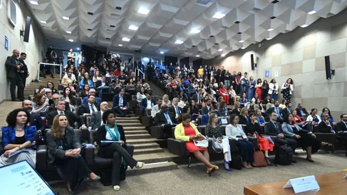 Foto: Reprodução/Secom Maranhão