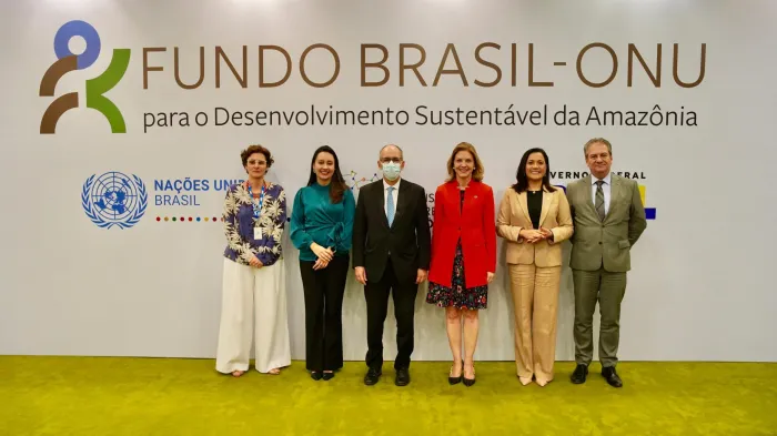 Foto: Reprodução/Secom Acre