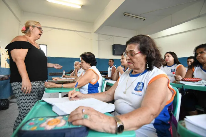 Foto: Reprodução/Prefeitura de Nova Iguaçu - RJ