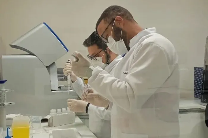 Foto: Reprodução/Secom Paraná