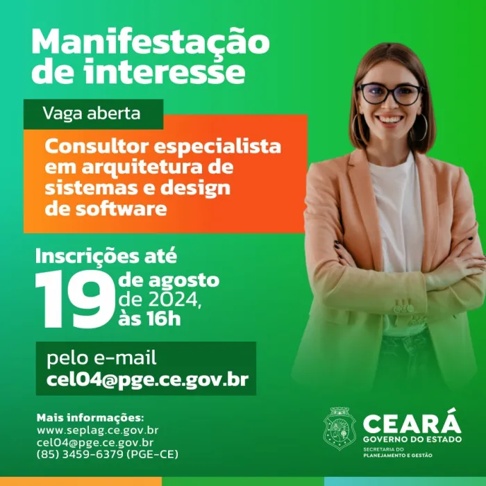 Foto: Reprodução/Secom Ceará