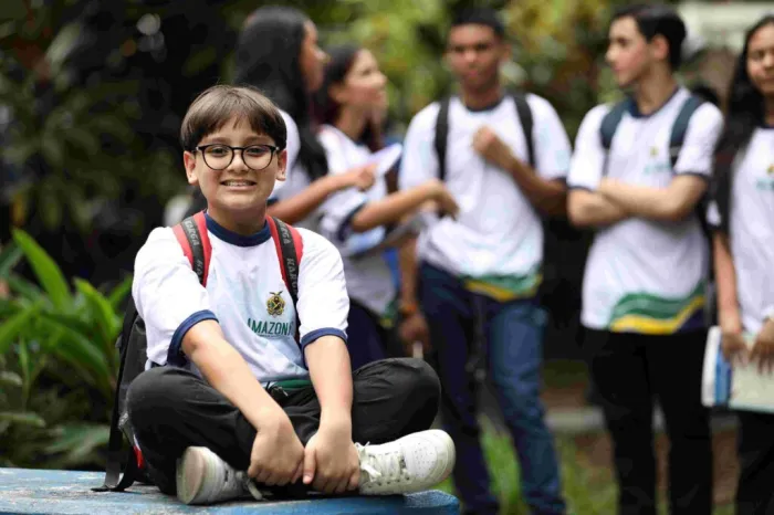 Escola de Contas Públicas do TCE lança concurso para alunos da rede estadual de ensino