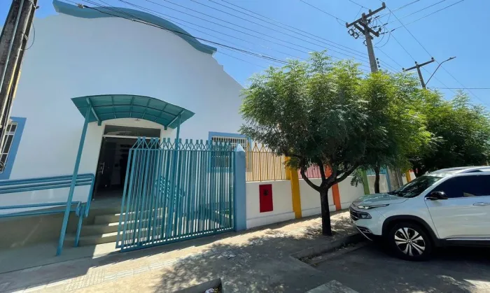 Foto: Reprodução/Secom Piauí