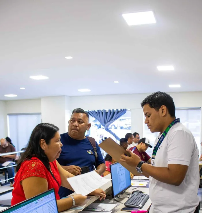 Aadesam inicia chamamento dos classificados ao Projeto Pipa