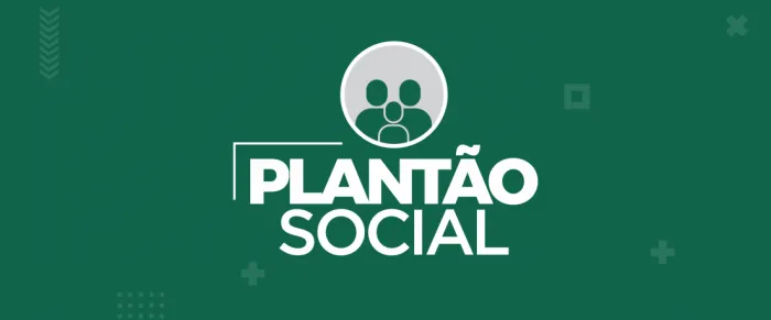Seaspac: Plantão Social dos dias 03 e 04 de agosto