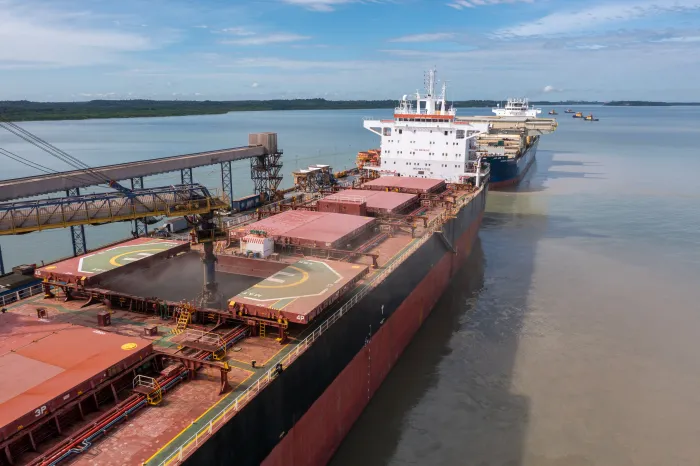 Foto: Reprodução/Secom Maranhão