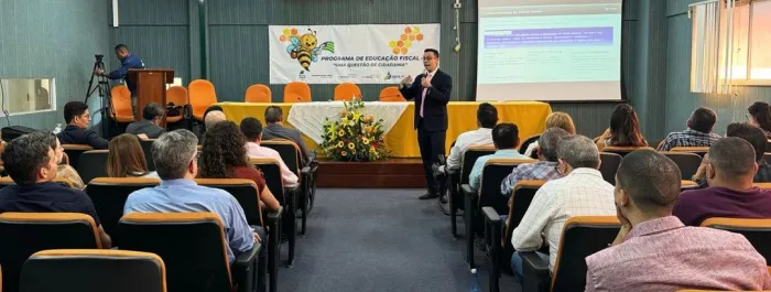 Foto: Reprodução/Secom Piauí