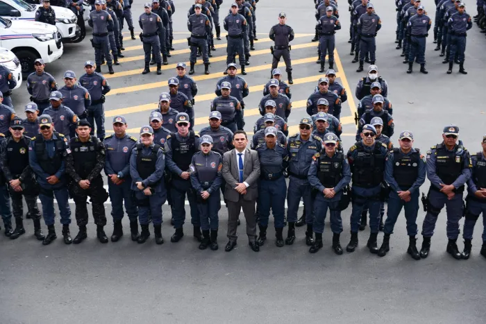 - SSP - Índice de crimes violentos letais intencionais reduz em julho na Grande Ilha (Foto: Gilson Ferreira))